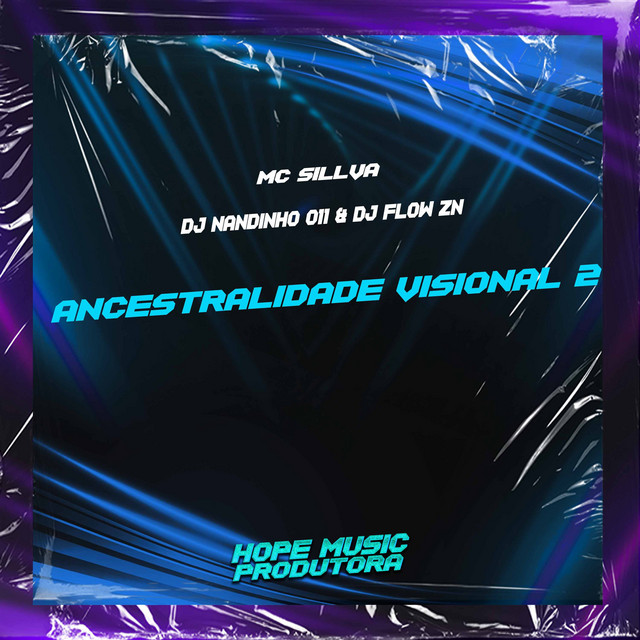 Ancestralidade Visional 2