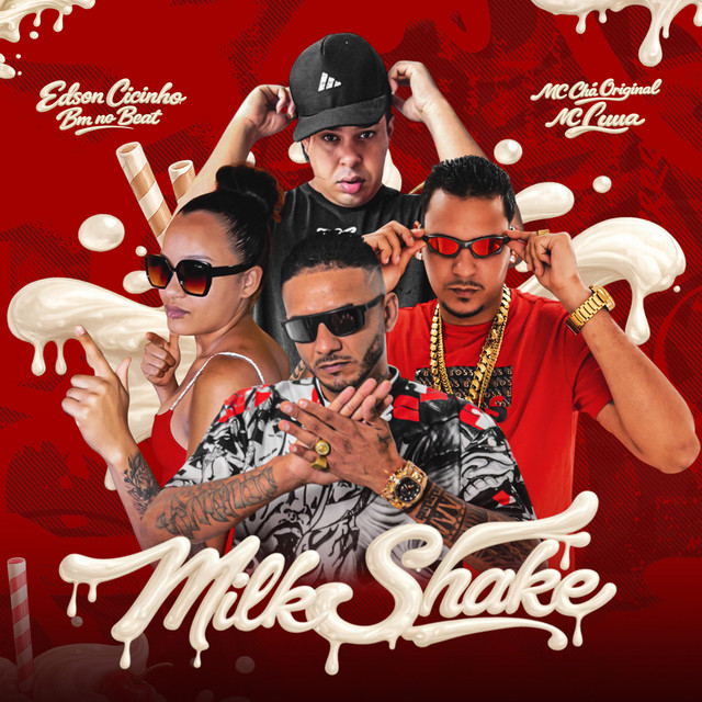 Milk Shake