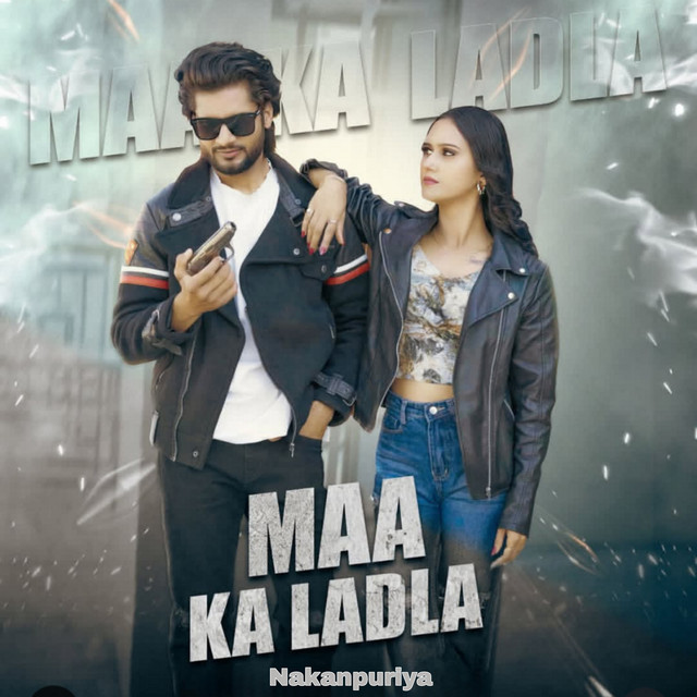 Maa Ka Ladla