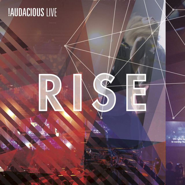 Rise cover art