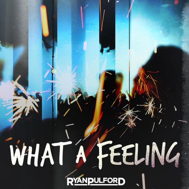 What a Feeling cover