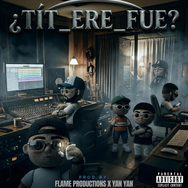 ¿Títere Fue?