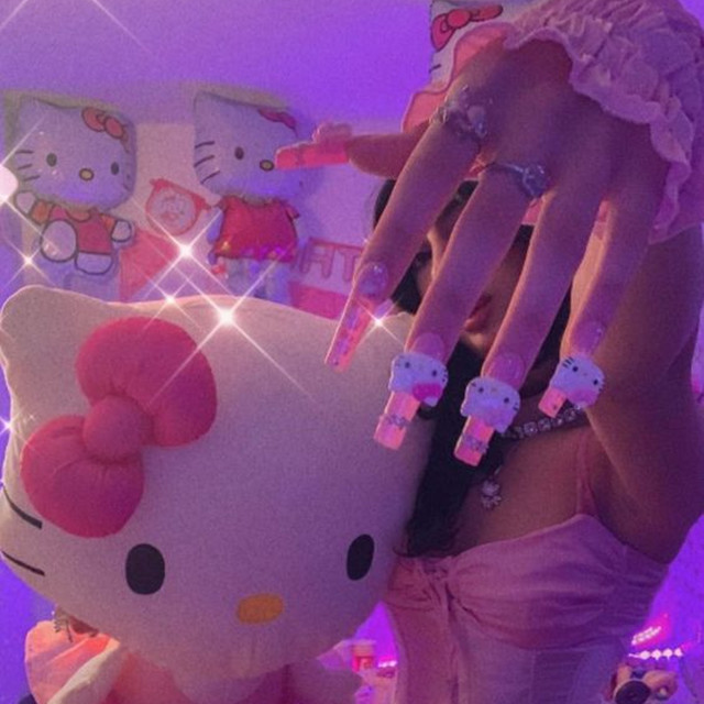 Hello Kitty!!!