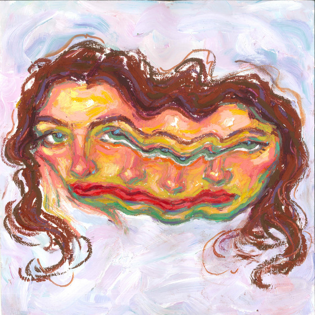 what colour does this feel like? cover art