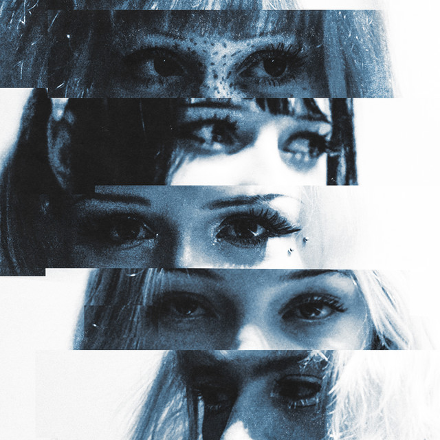 cold cover art