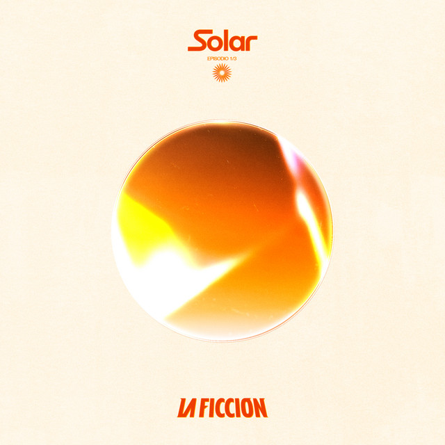 Solar cover art