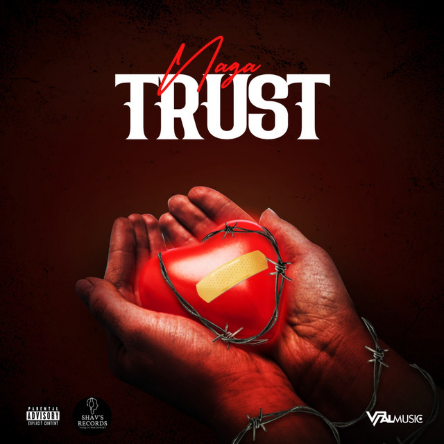 Trust - Single by Naga | Spotify