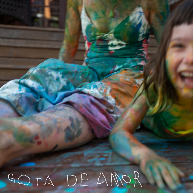Gota de Amor