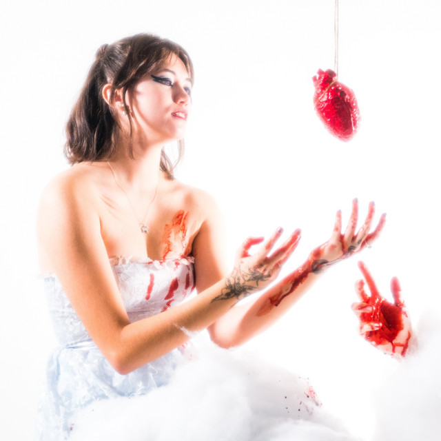 Gimme Love cover art