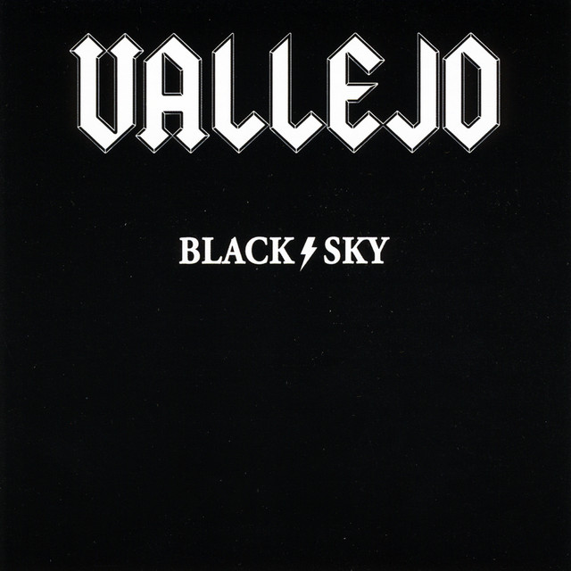 Black Sky cover art