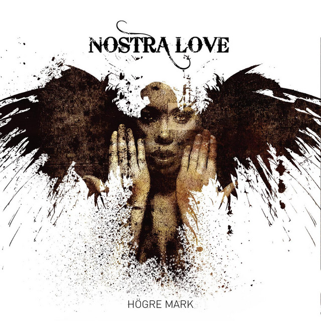 Högre Mark cover