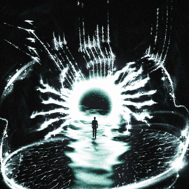 YUGEN cover art