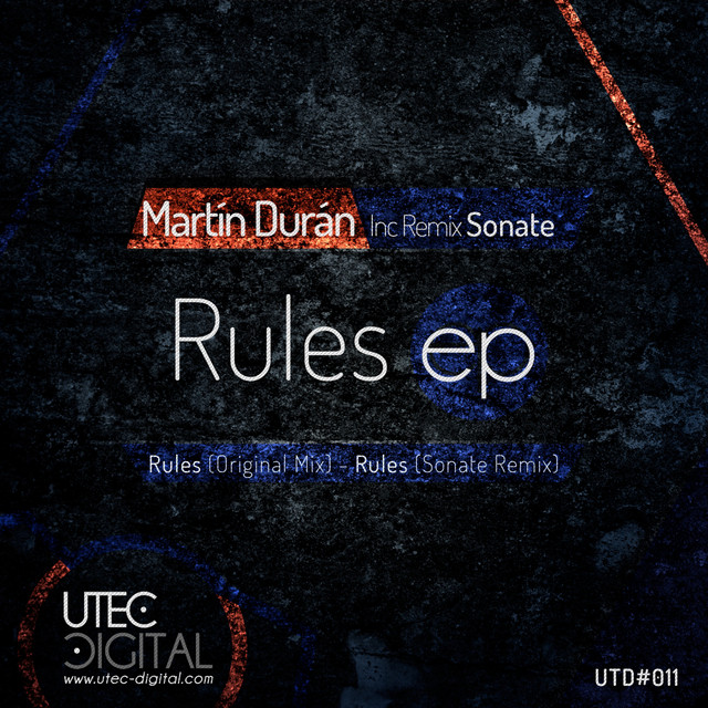 Martin Duran
