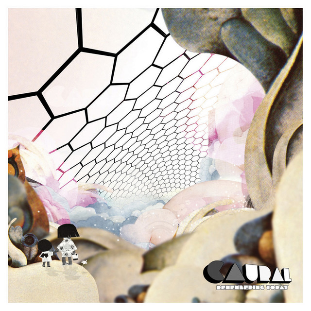 Remembering Today cover art