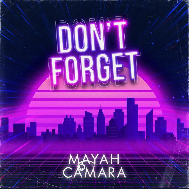Don't Forget