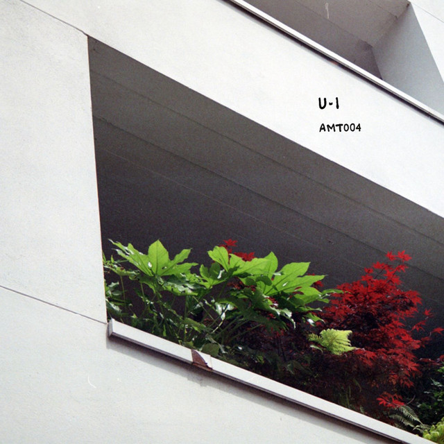 U-I cover art