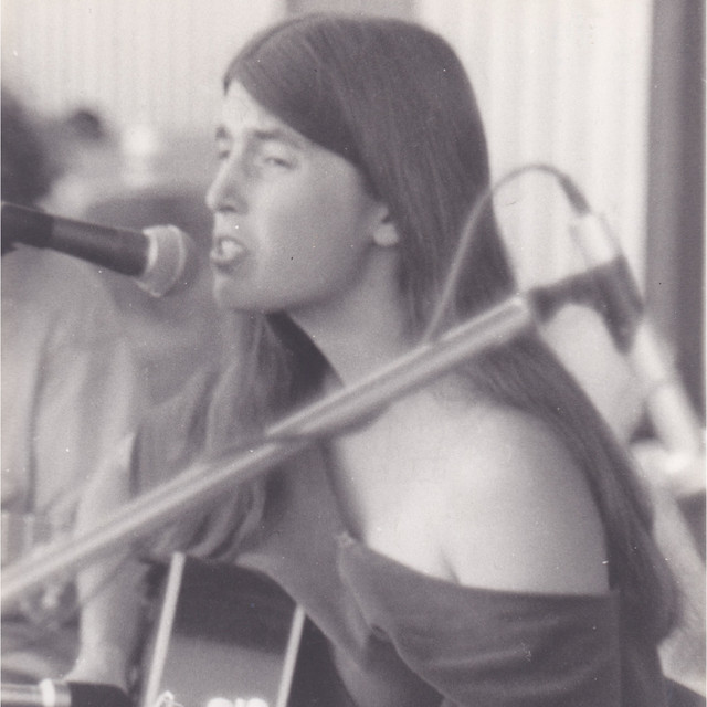 Kathy Stack Photo
