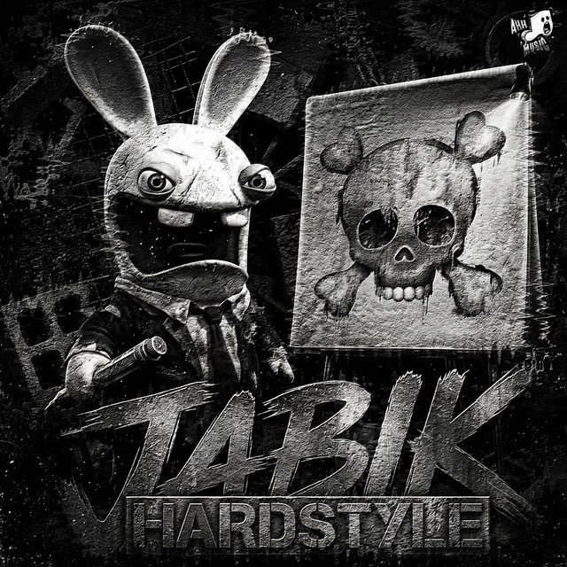 JABIK HARDSTYLE - Slowed