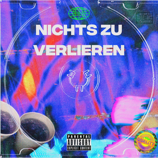 nichts zu verlieren cover art