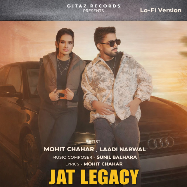 Jat Legacy Lo-Fi Version