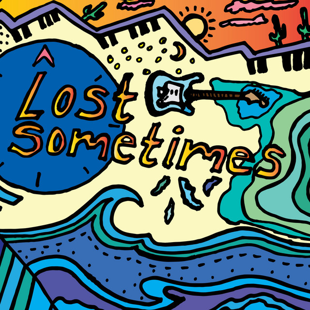 Lost Sometimes - song and lyrics by Rob Riccardo | Spotify