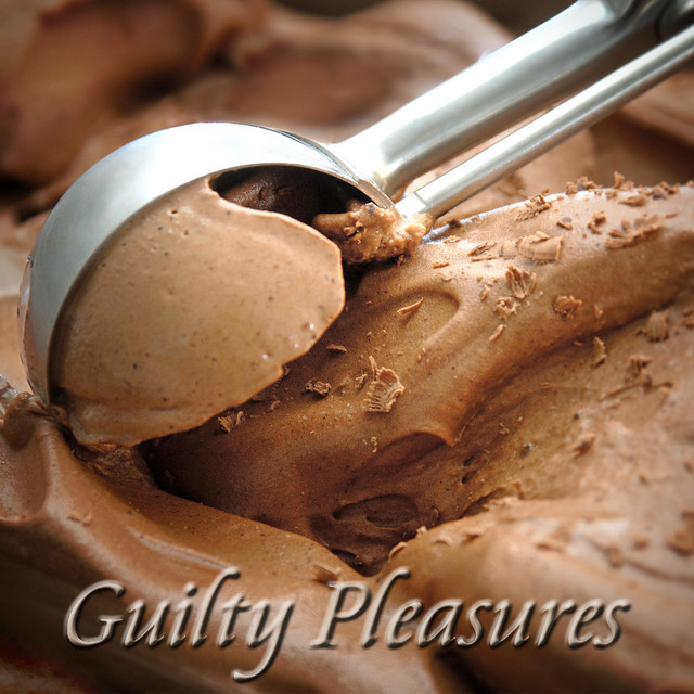 Guilty Pleasures by Pop Feast