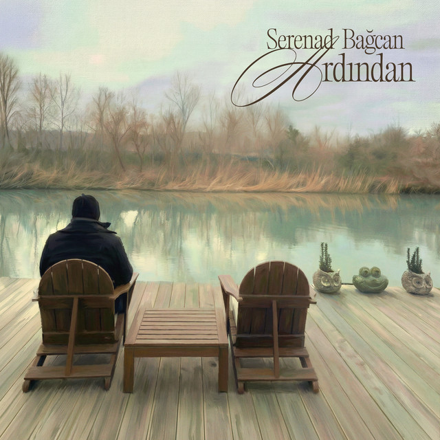 Ardından by Serenad Bağcan