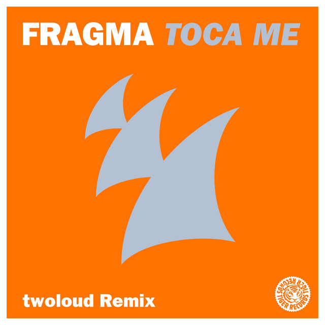 Toca Me - twoloud Radio Edit