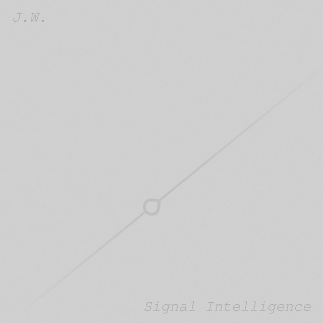 Signal I cover art