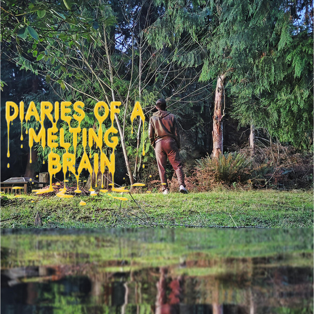 Diaries of a Melting Brain