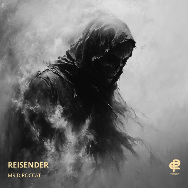 Mr DjRoccat – Reisender