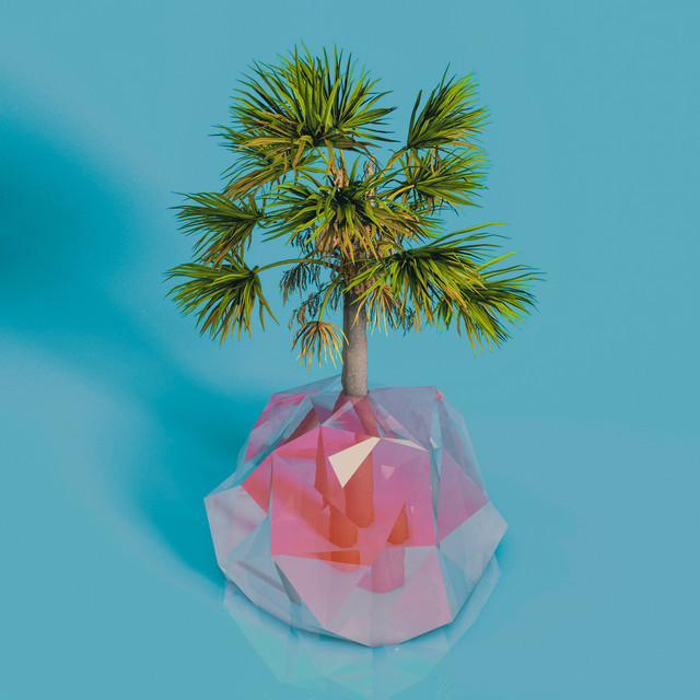 Backyard / You're so American cover art