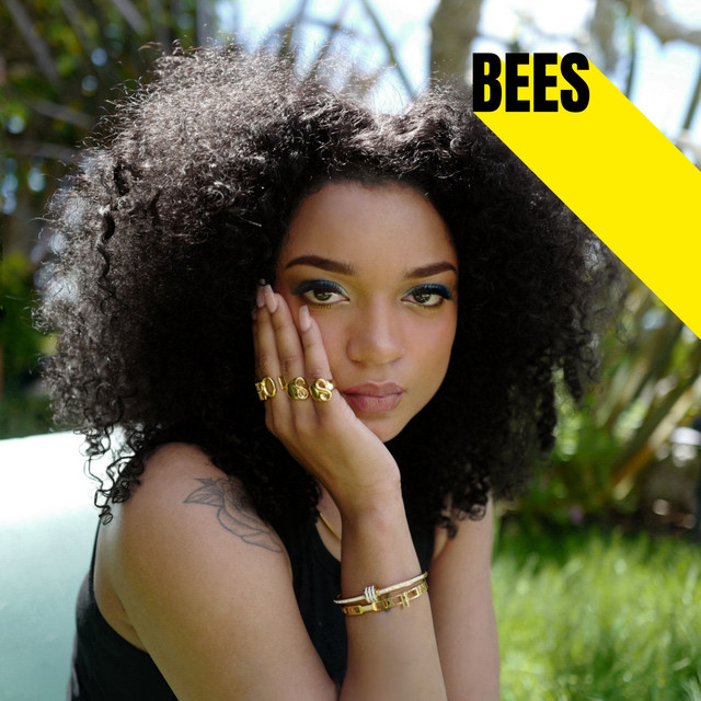 Bees cover