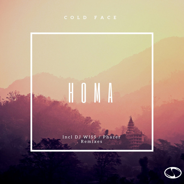 Homa cover art