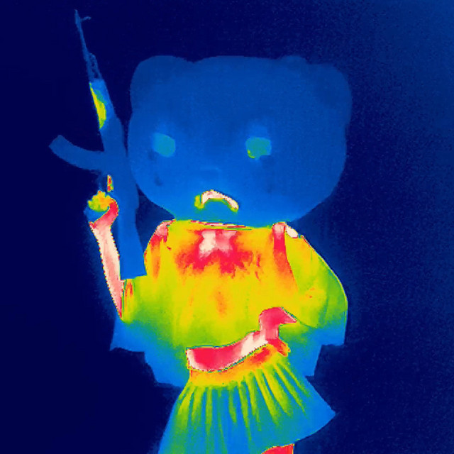 undefined album image