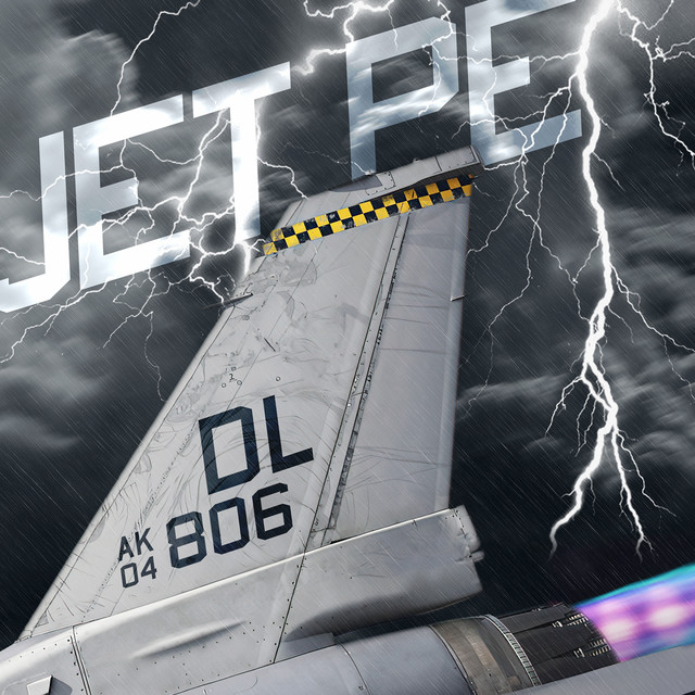 Jet Pe cover art