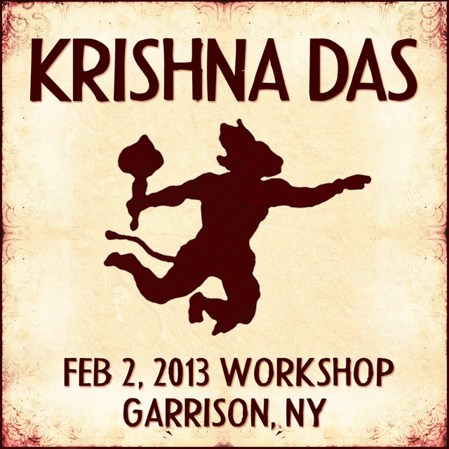 Live Workshop in Garrison, NY - 02/02/2013