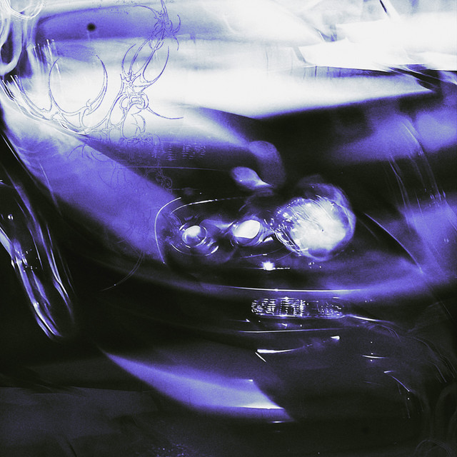 Nocturne cover art