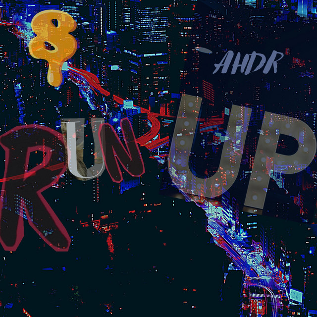 Run Up - Single by Anthony Hamilton Da Rapper | Spotify