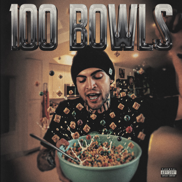 undefined album image