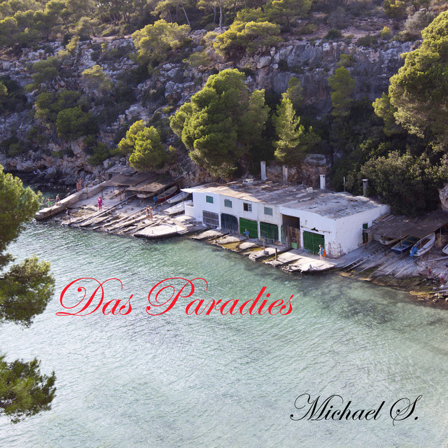 Das Paradies - Radio-Version cover art