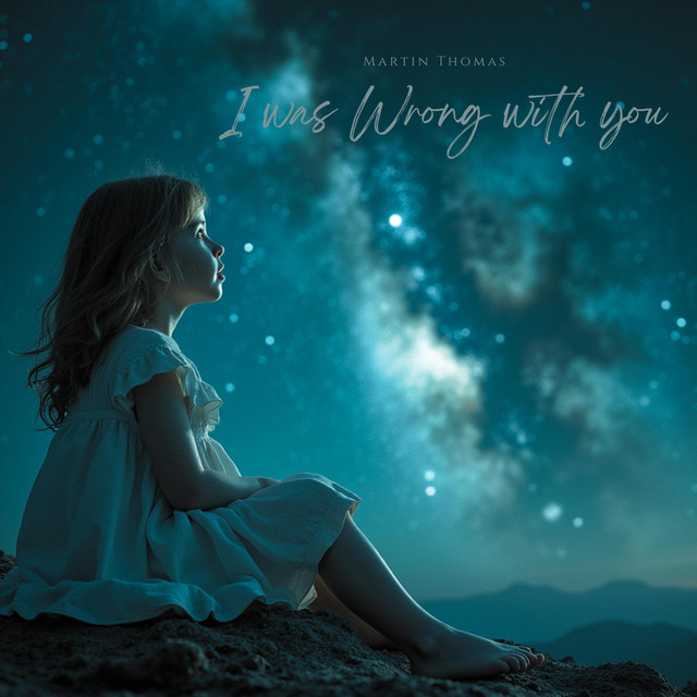 I Was Wrong with You cover