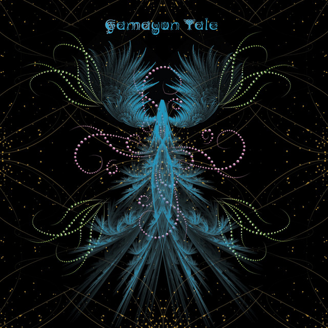 Gamayun Tale cover