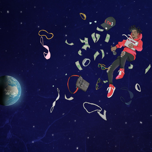 LAPTOP MUSIC 3 cover art