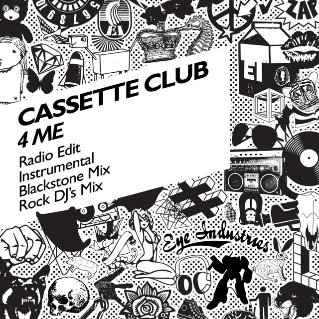 4 Me - Radio Edit