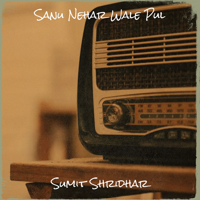 Sumit Shridhar
