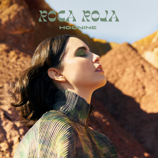 Roca Roja cover art