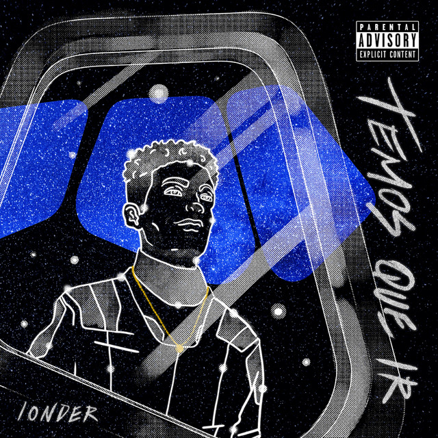 TEMOS QUE IR (Mixtape) cover art