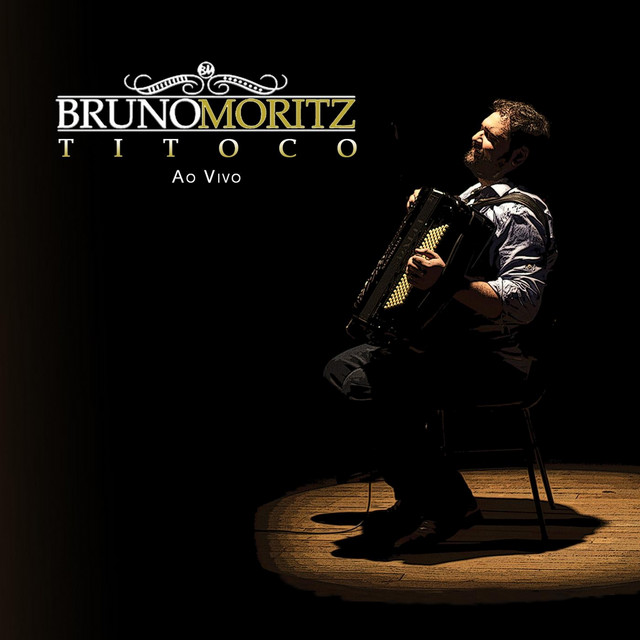 Titoco ao Vivo cover art
