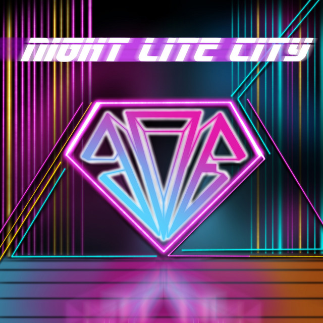 Night Lite City cover art